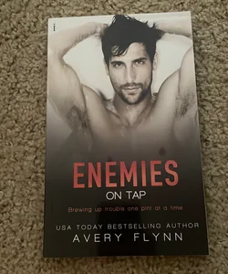 Enemies on Tap