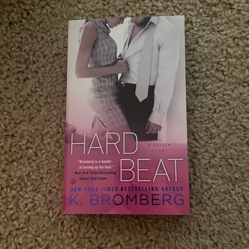 Hard Beat