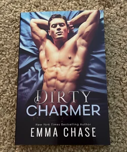 Dirty Charmer (Ingram Paperback)