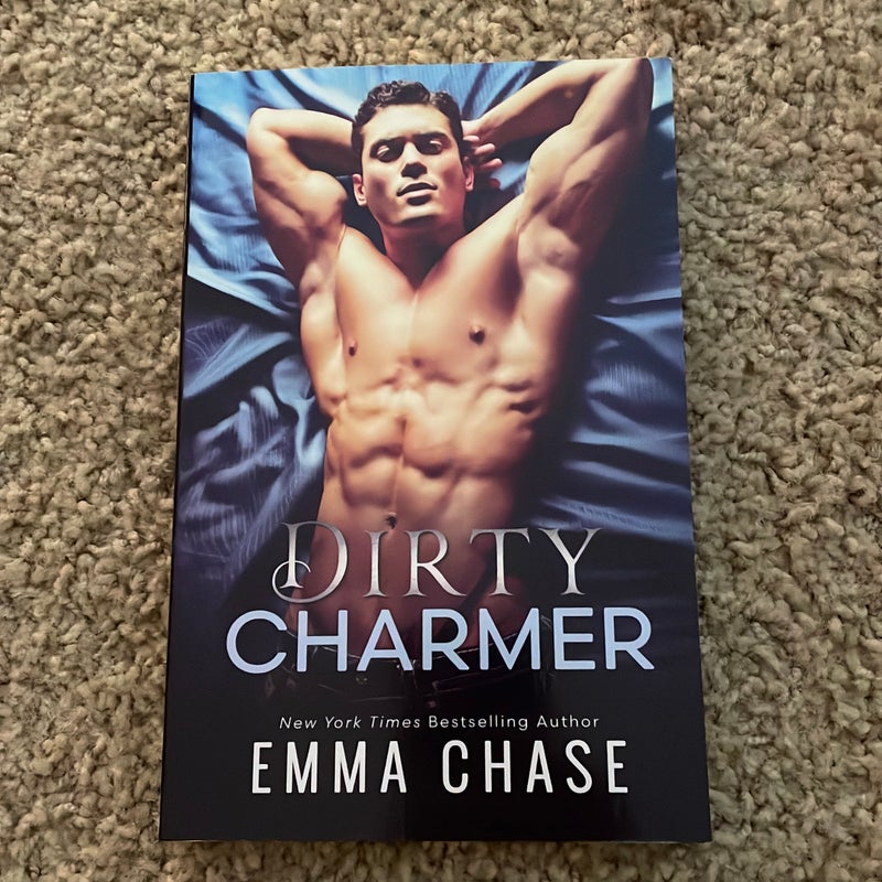 Dirty Charmer (Ingram Paperback)