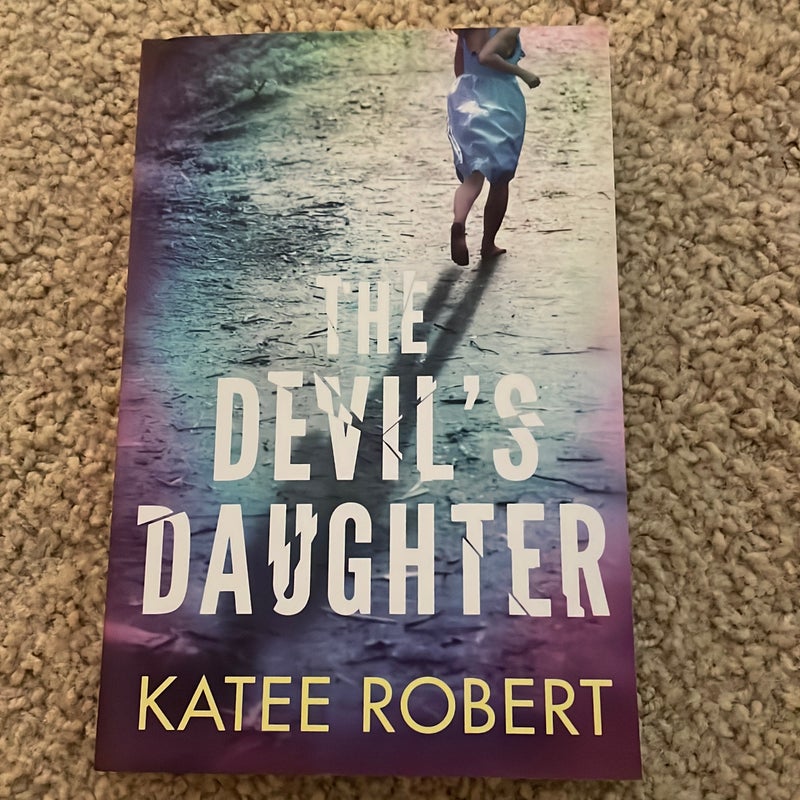 The Devil's Daughter