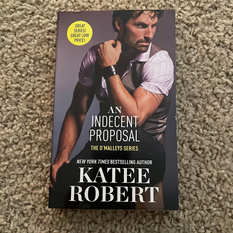 An Indecent Proposal