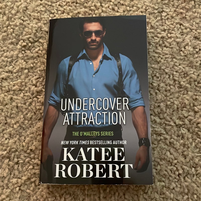 Undercover Attraction