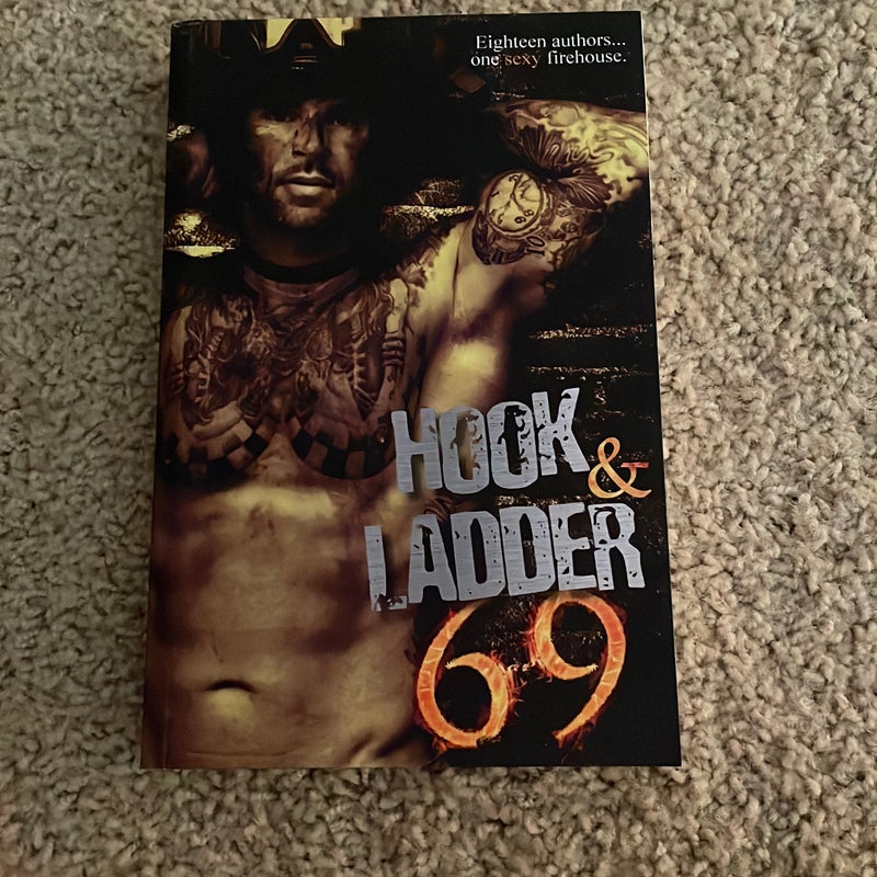 Hook and Ladder 69