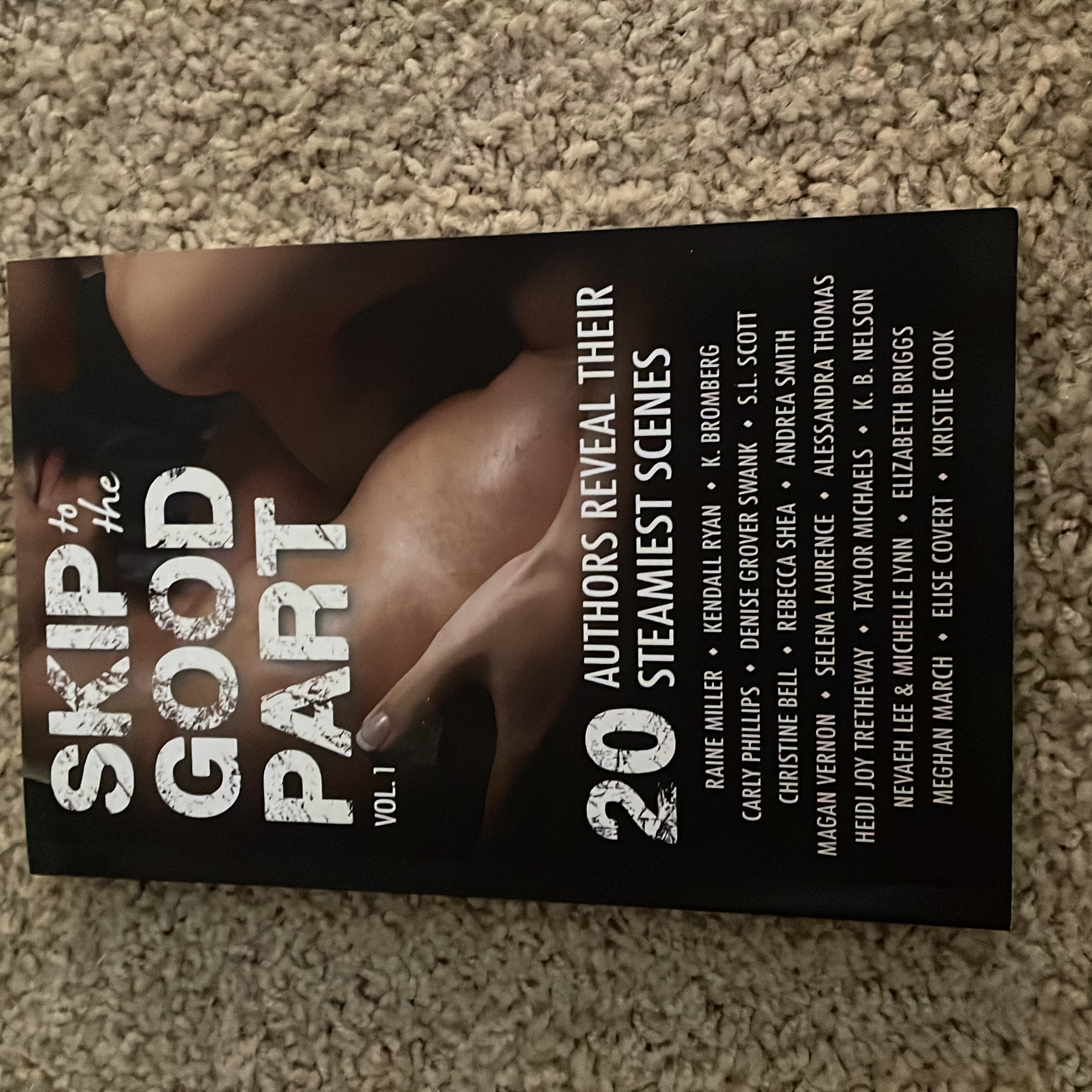 Skip to the Good Part