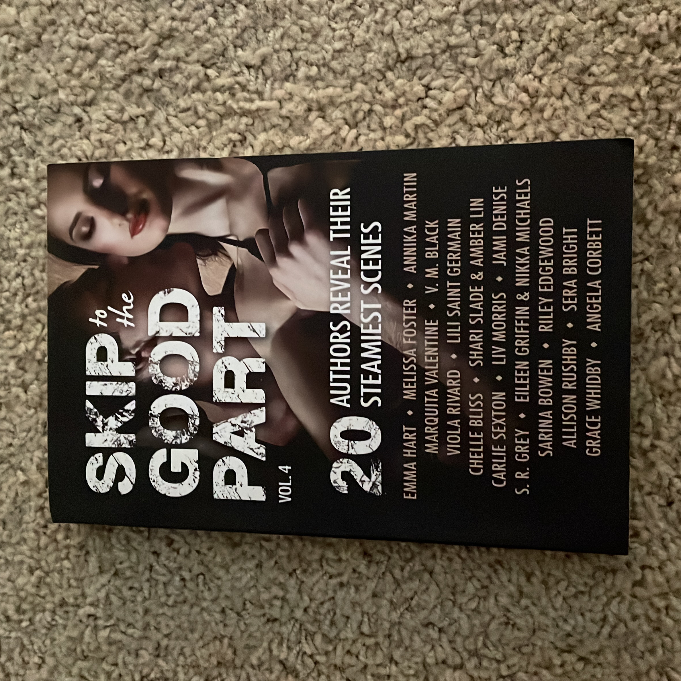 Skip to the Good Part 4