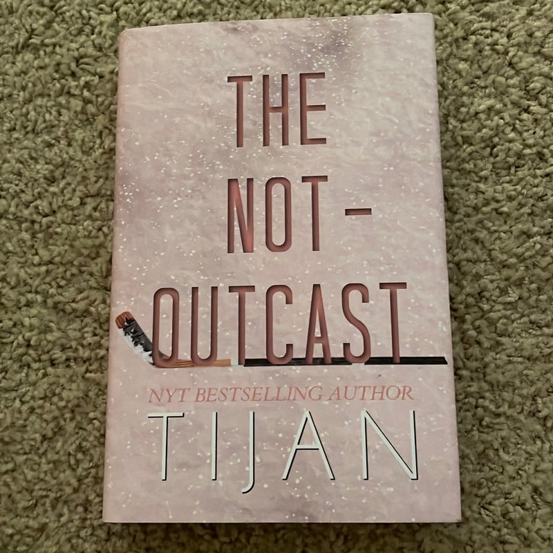 The Not-Outcast