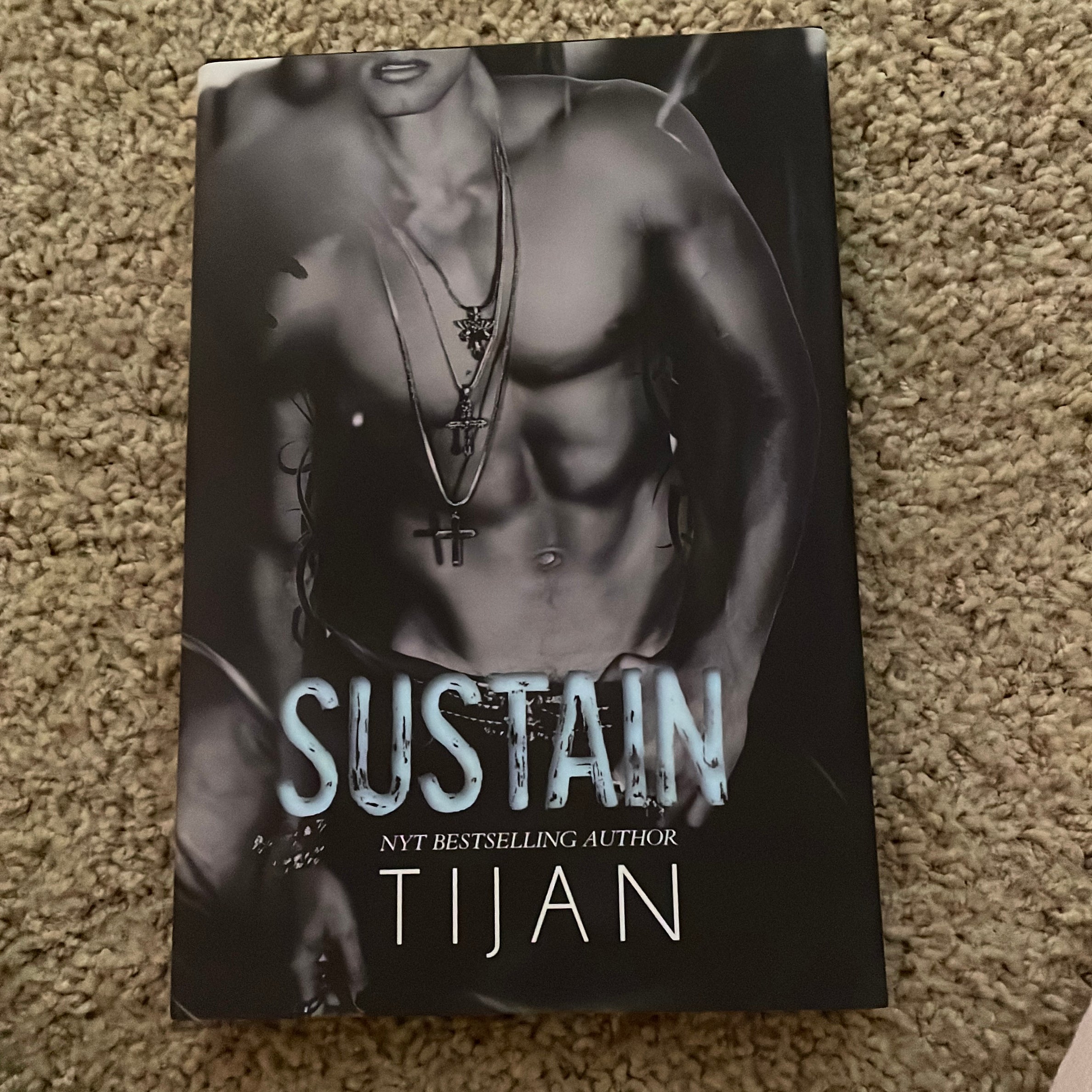 Sustain