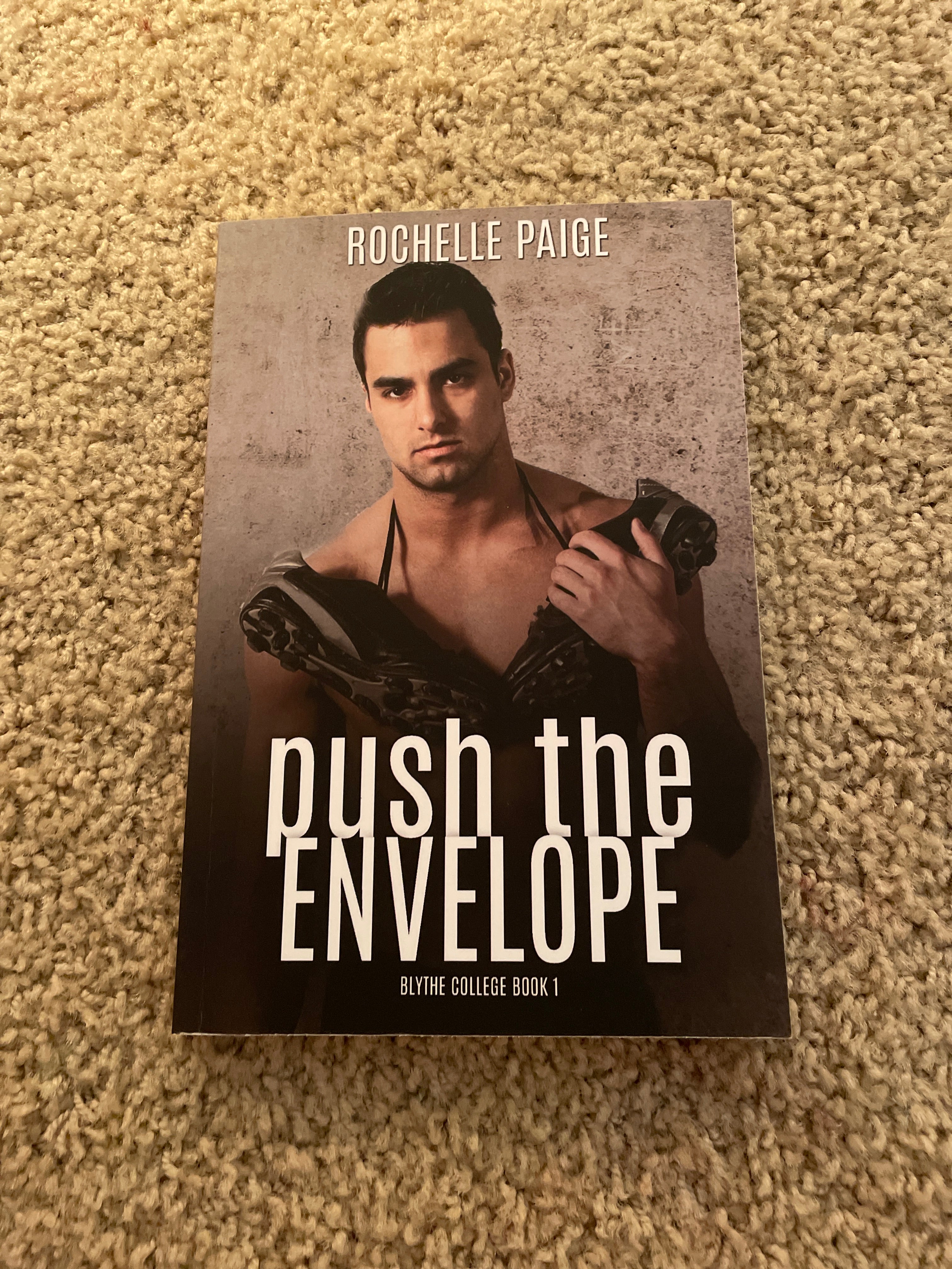 Push the Envelope