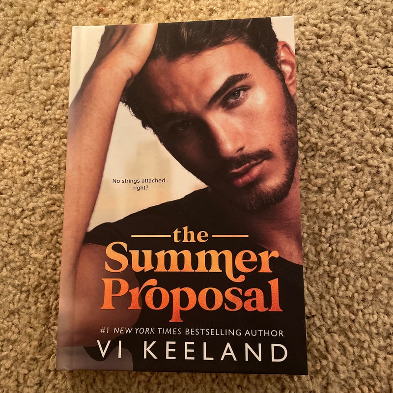 The Summer Proposal