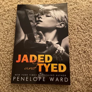 Jaded and Tyed