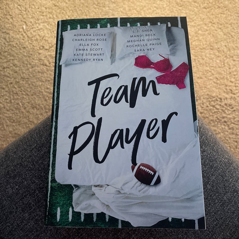 Team Player