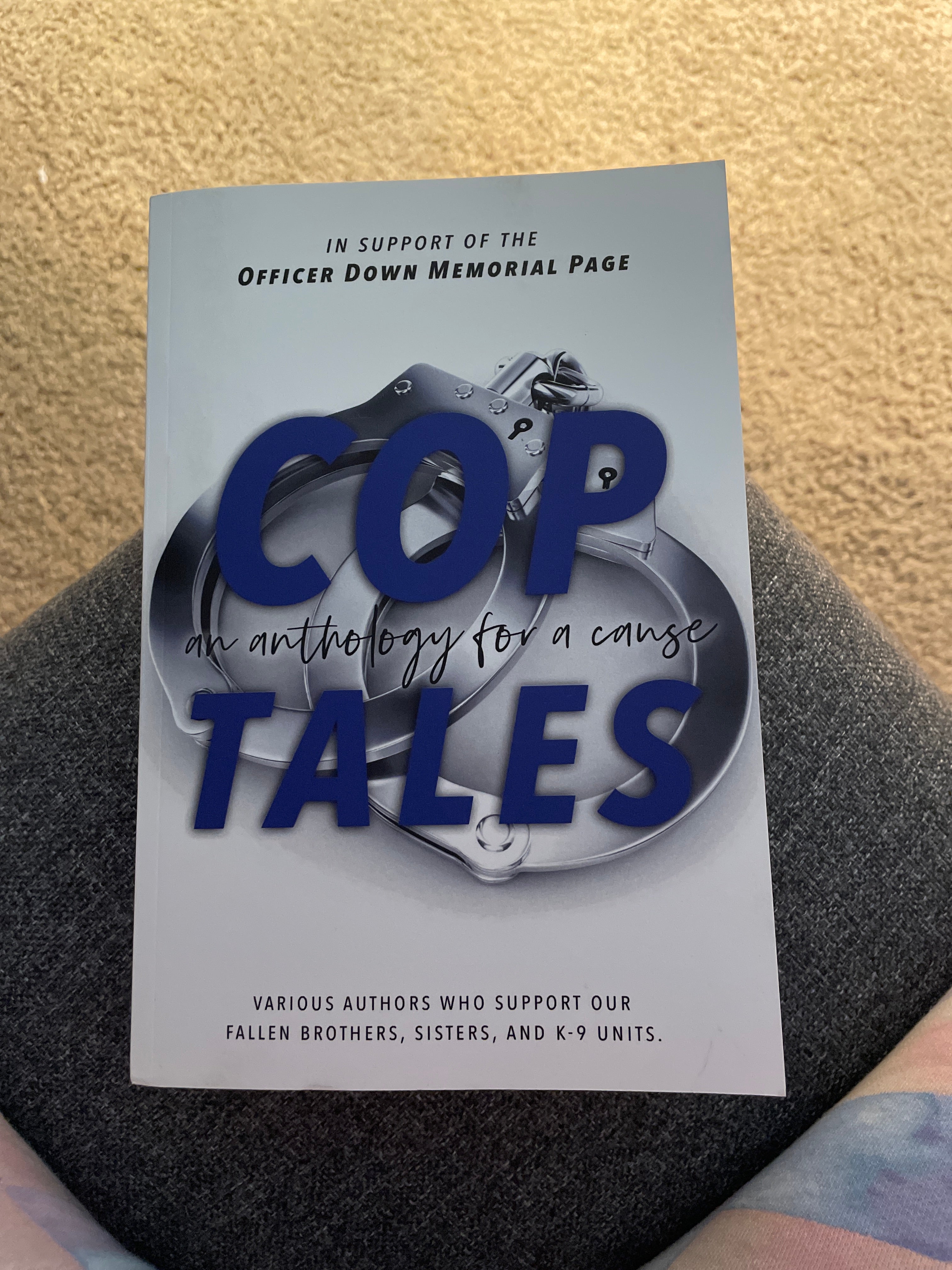 Cop Tales