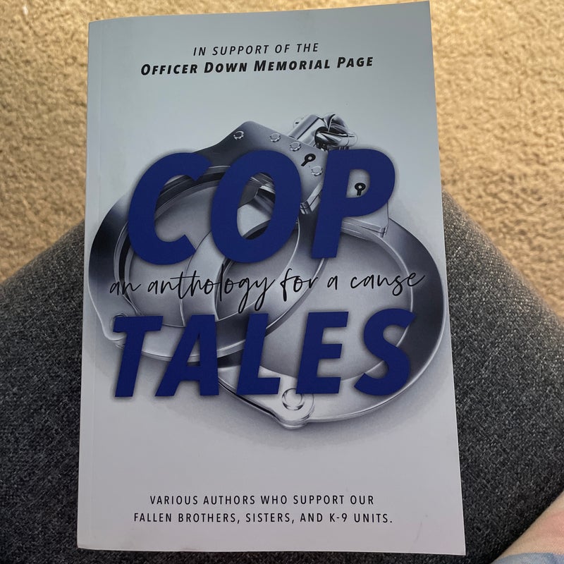 Cop Tales