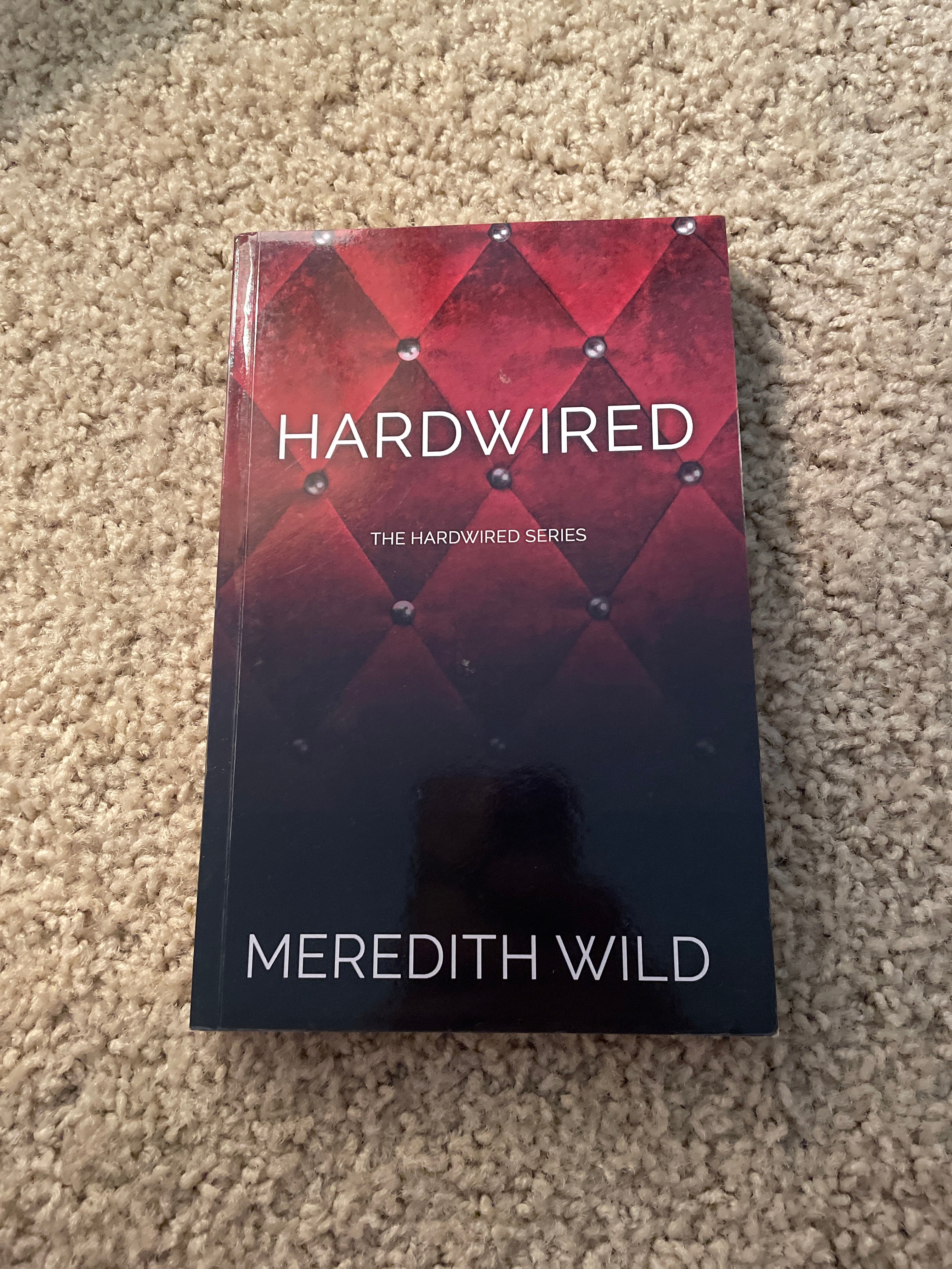 Hardwired