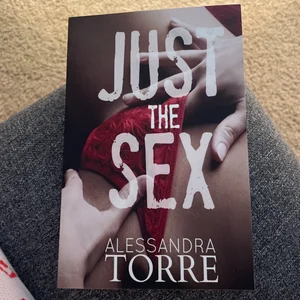 Just the Sex