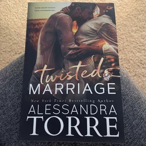 Twisted Marriage