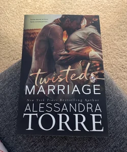 Twisted Marriage