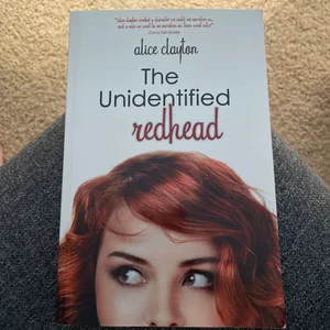 The Unidentified Redhead