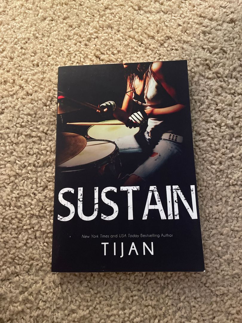 Sustain