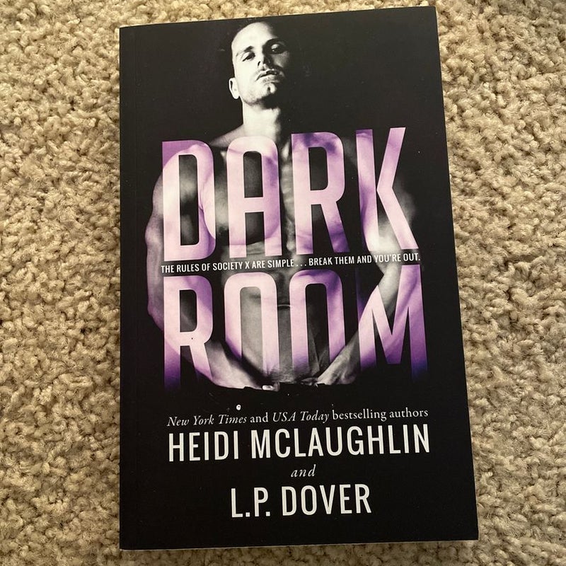 Dark Room