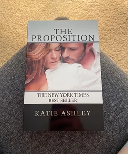The Proposition (signed by the author)