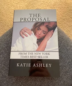 The Proposal (signed by the author)