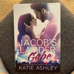 Jacob's Ladder: Gabe