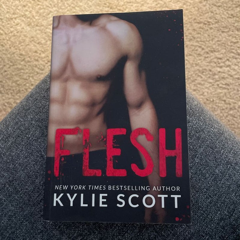 Flesh