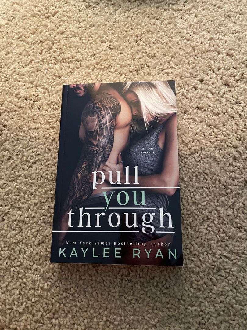 Pull You Through