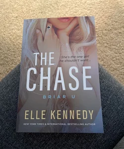 The Chase (EKI edition)