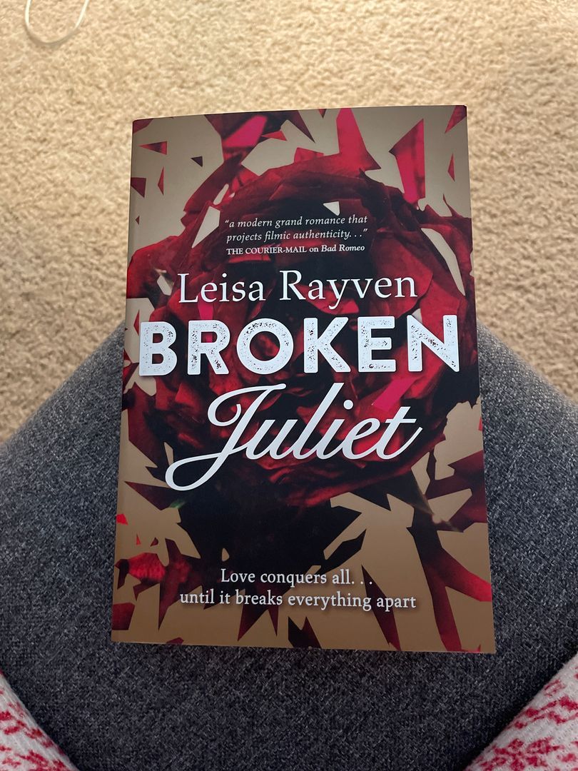 Broken Juliet