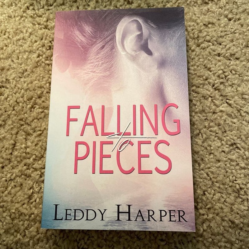 Falling to Pieces