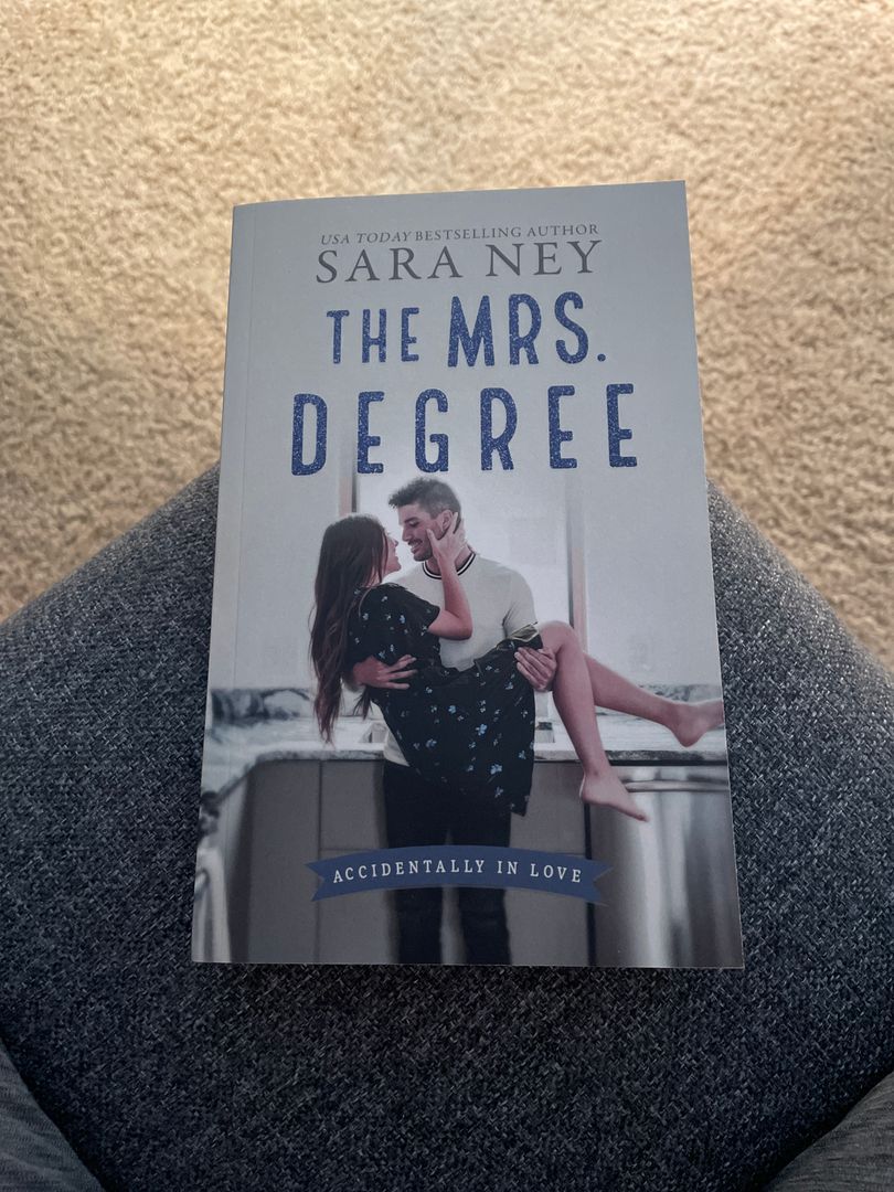 The Mrs Degree