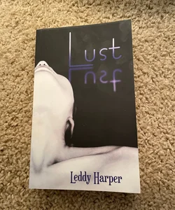 Lust (signed by the author)