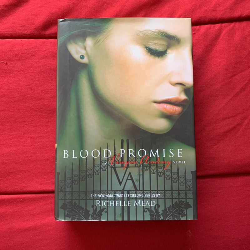 Blood Promise