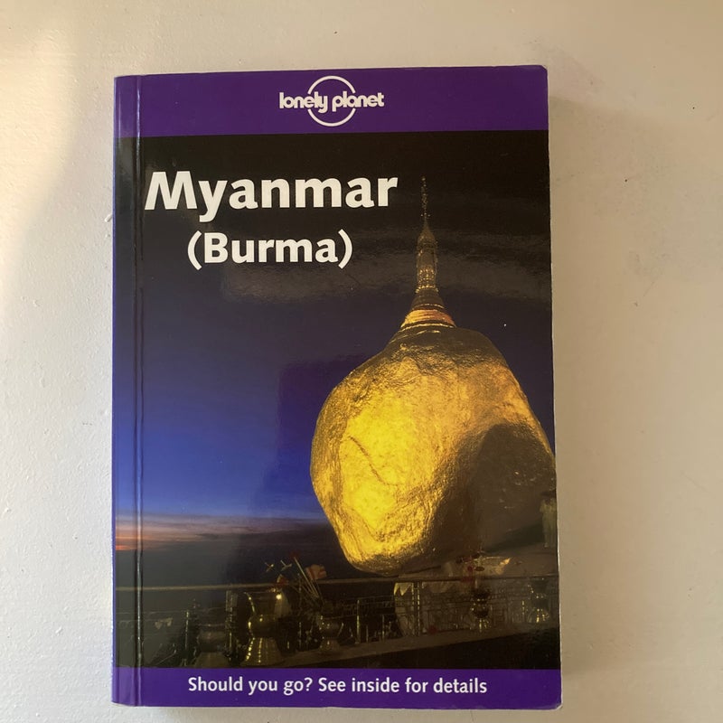 Myanmar (Burma)