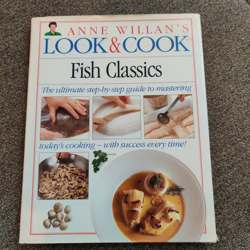 Fish Classics
