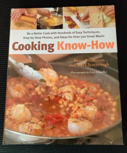 Cooking Know-How