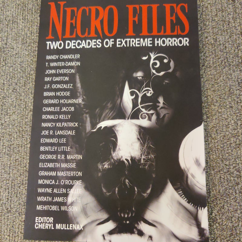 Necro Files