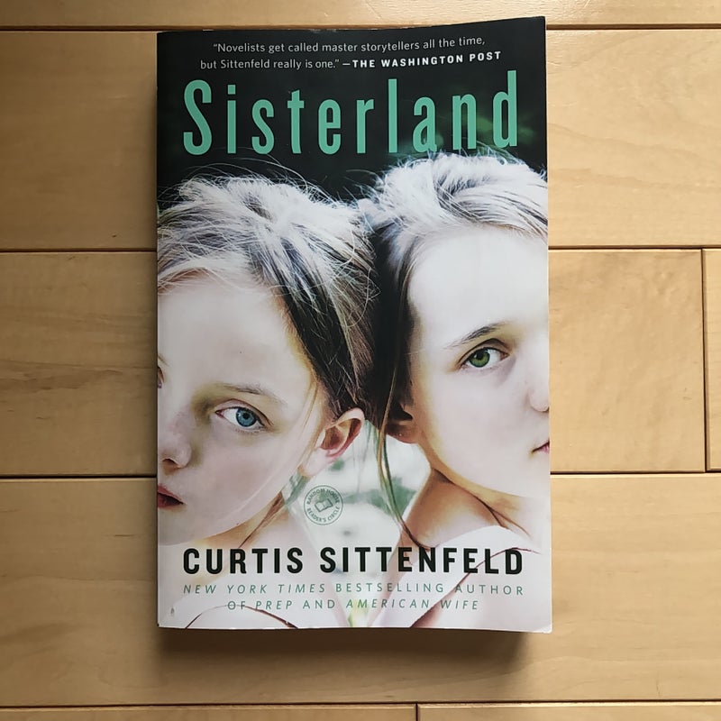 Sisterland