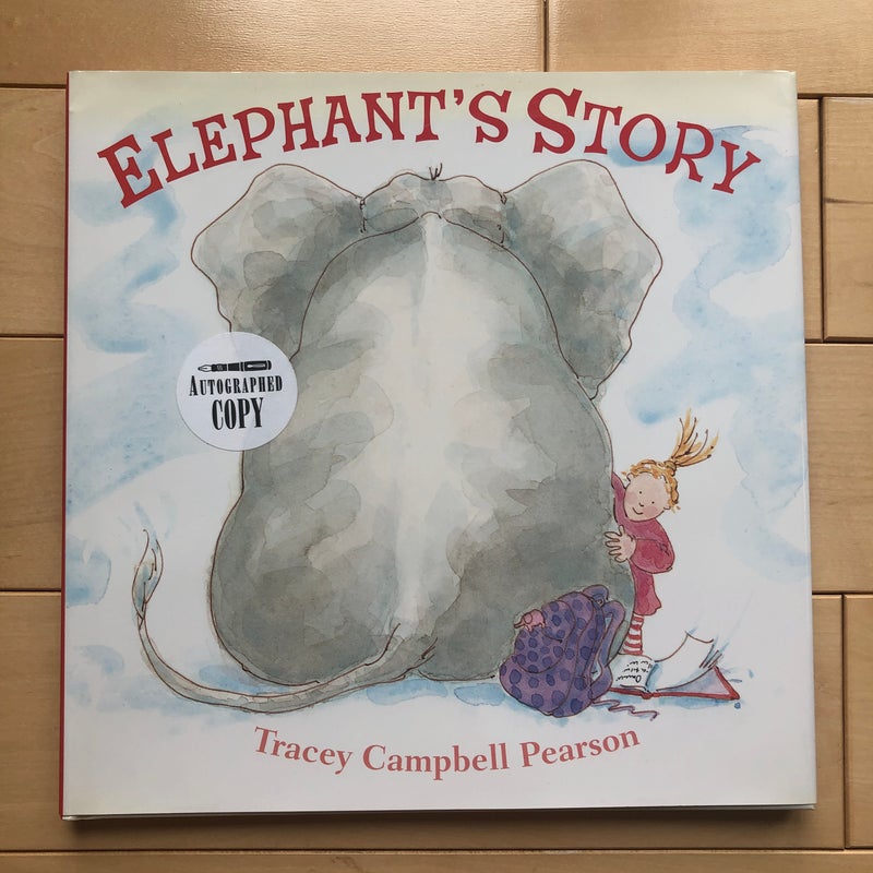 Elephant's Story