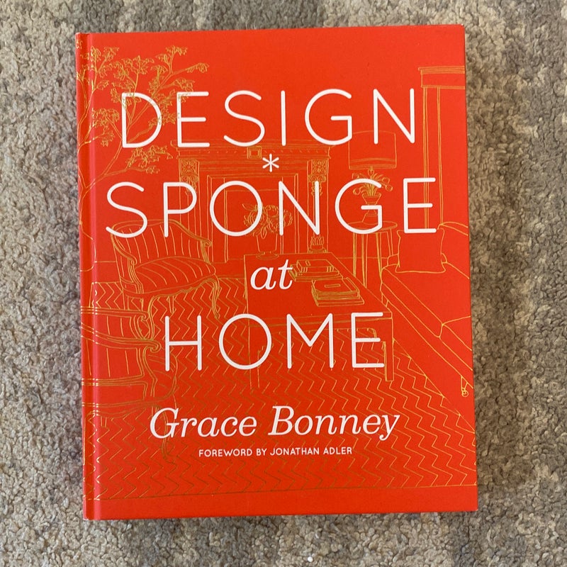 Design*Sponge at Home