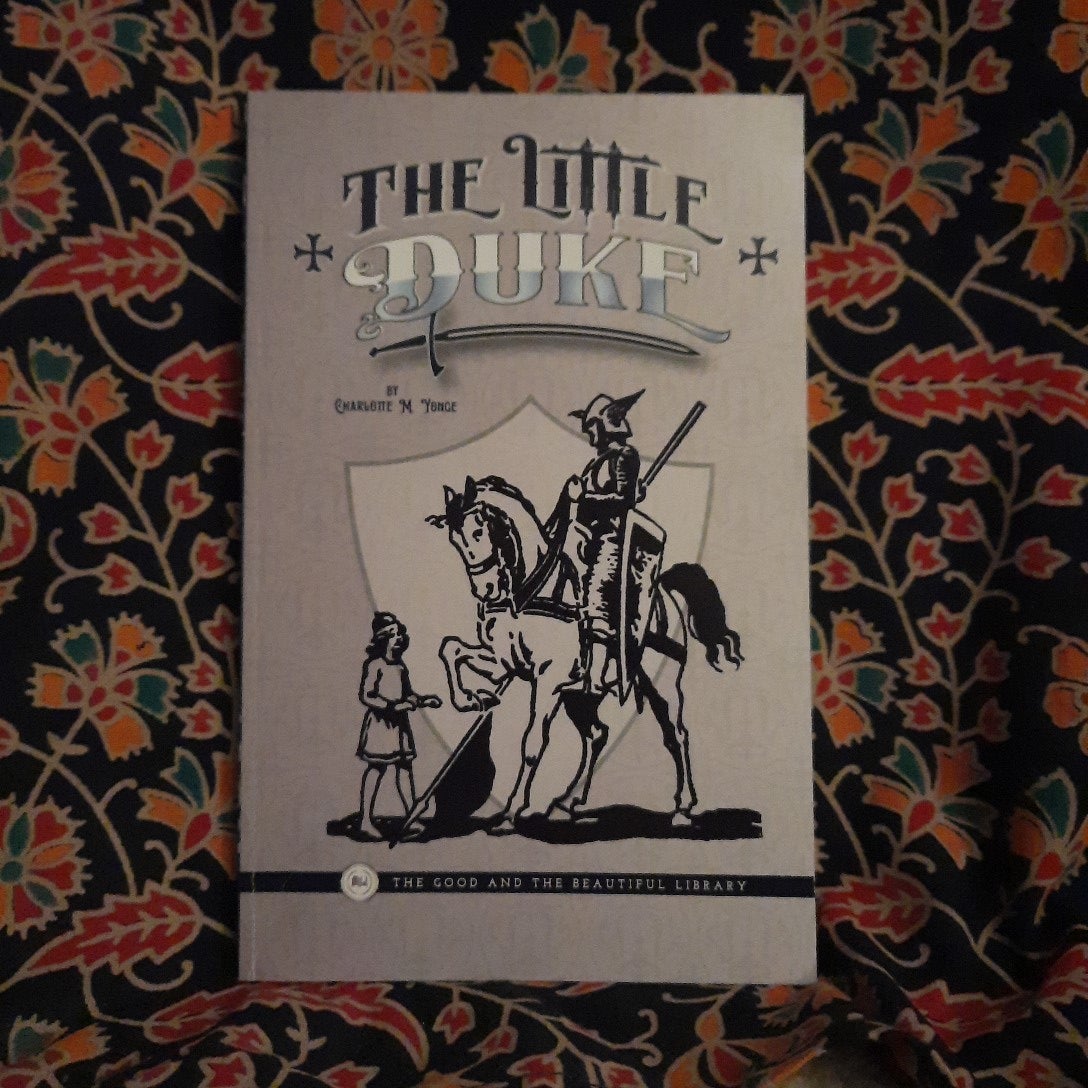 The Little Duke