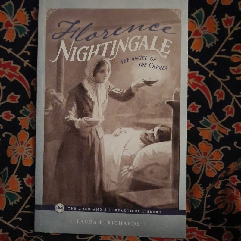 Florence Nightingale