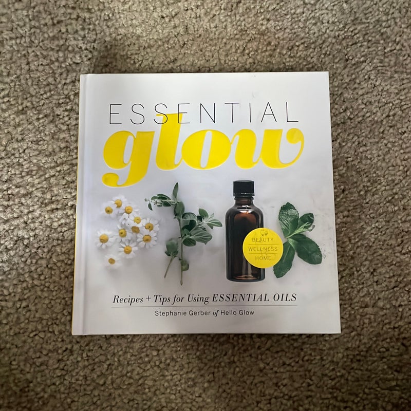 Essential Glow