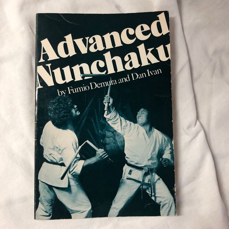 Advanced Nunchaku