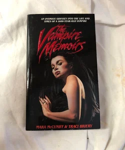 Vampire Memoirs