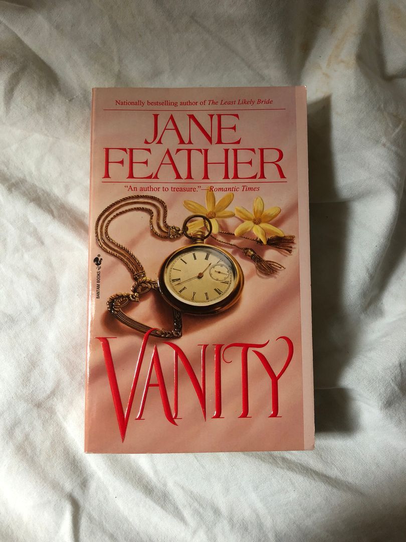 Vanity