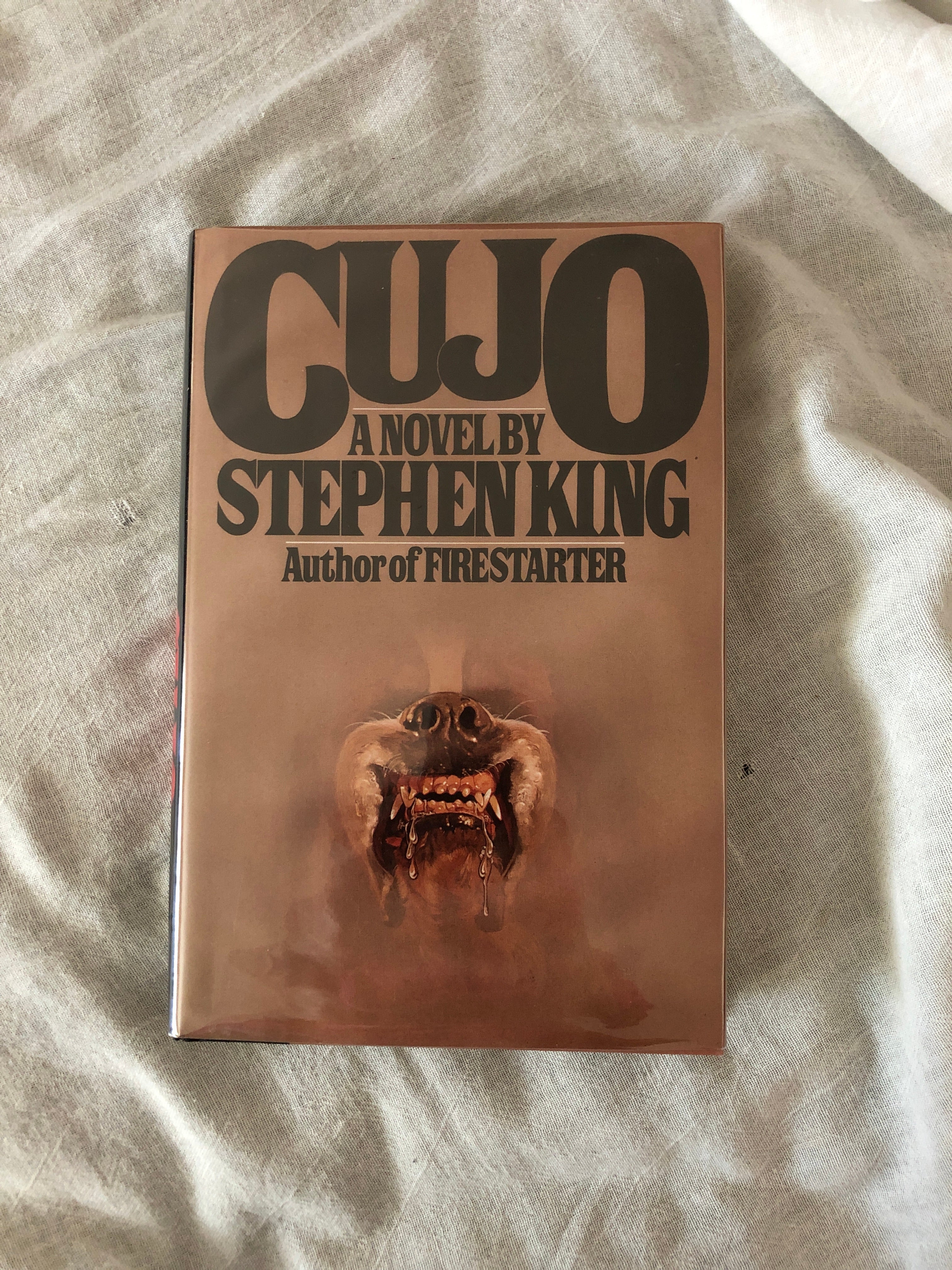 Cujo